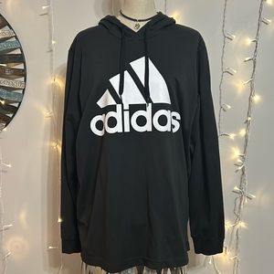 Adidas new without tags